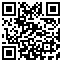 QR Code for 18bbXeHLvMaf6Hix6ZCPaKXbVk3D4ZiuDy