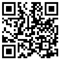 QR Code for 18bdf2vzas3Pmxr46zqNuoFohD8NymdkSe