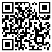 QR Code for 18bieG6ebze3DaSCB9nZPb6jDc54nRZqTY