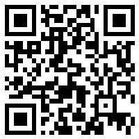 QR Code for 18cK7hrvfcab9cu11mUppjMPCKg8dGpedm
