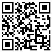 QR Code for 18cgtVJUXwEditzfU6b5ahEQLFuJJ4emiB