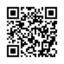 QR Code for 18chzjoiPgi1Y7wj9Leo7JWnv8dfXugDfP