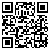 QR Code for 18dAb8p6m3DCW28BjFNJKsJu4a4phPa1dc