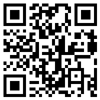 QR Code for 18dHLVeLosUG1D9bKpTsyak2i3f95PAFPx