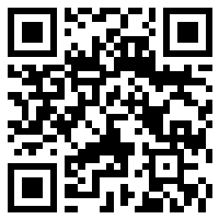 QR Code for 18dUU3qFk1hZodxApfojrpJUar43KfKNeF