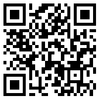 QR Code for 18dWrdHGoafD95k25E6BP69fKrwmdGxcAP