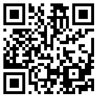 QR Code for 18dc9bufdmx9mMzbHwJdC8bBo7RydEe9m7