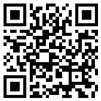 QR Code for 18durAt59X16PRhDYCWWmw6mAsmXudmaYg