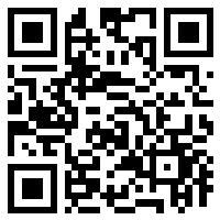 QR Code for 18dzhVmeCwjzE21P2Ljc7eoCVZPjdskms3