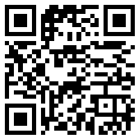 QR Code for 18e6qv89cJrbe6orUXdXXro7NfstxGymX1