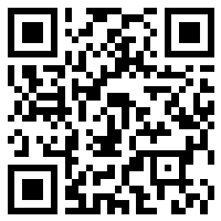 QR Code for 18eScUFZk669aaTtBEXU4qtAZD6LTu98vt