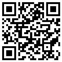 QR Code for 18edCgfXEnd7agHBnY5MATew4nAiqyGyWn