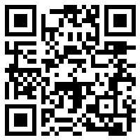 QR Code for 18eo7pJ1u1R19gG94b4k7ox4iwHpbRiUBs