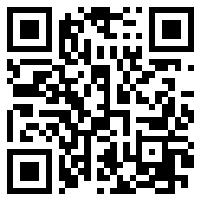 QR Code for 18exQZsWVYCbXSm9fDALnBFDxk2SX6UJNL