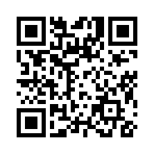 QR Code for 18f1BR3RVGyjPxAo7zXrRXZABH2g7nsJLF