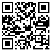 QR Code for 18f1YXUJEpUP3EYeAzvZXaN4RgayNXjKL1