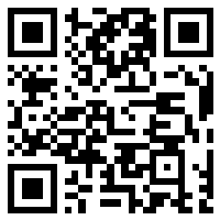 QR Code for 18f1f8dgr1eV9eWRppGPy7jUGTEaGqVER5