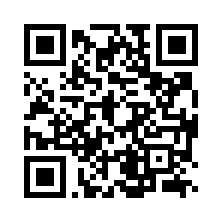 QR Code for 18f3rnFWikgTYbUHUGGEFSLvgASTeHaGeM