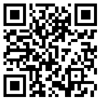 QR Code for 18fDrxsxhDJBAK8vxP3SW1WoMMt7w1uAvk