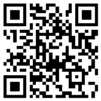 QR Code for 18fa7D6i8BV6W9jg4dJfzLRjhh3RBSAG3o