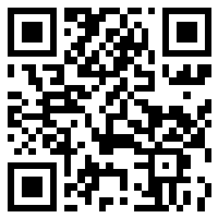 QR Code for 18feYRWXoEwb2NmsHeEdhkKfCyWVYgZ7DC