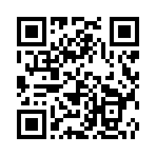 QR Code for 18fj76FApMPc4eXW4xbCXA5BXEiE3x8aXN