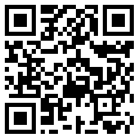 QR Code for 18giTLkZiPeRmLPLHWwBe8aa25S6KvMor1