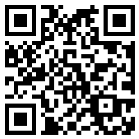 QR Code for 18h4w61fWwMvo3FbMag3fhSdkBmcsUUL2e