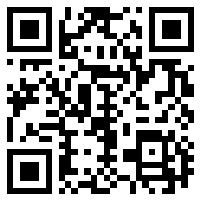 QR Code for 18h7VHZGRNKj8TFcZdE5nZGFZqpPSFdTDC