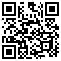 QR Code for 18hY2MUfH2F77RYQsZvREM4YjB2SNorjdk