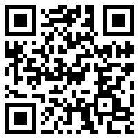 QR Code for 18haM5UDTZGVCNn6MsrpxfgkAZmA1C4ymG