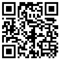 QR Code for 18iNbWs6cjtFS5Najhyscvcdf5gABwGuUs