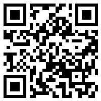 QR Code for 18iufektASveAkBDduVArRHTNmkd4yNCND