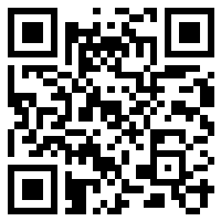 QR Code for 18j2CBBL8xibdGaA8eK7MasiHcnPMDxzd