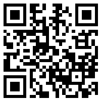 QR Code for 18kGaza4ttJsho12nmJ9DAvyFQ788x1dJ8