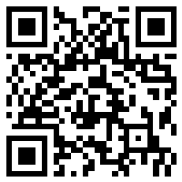 QR Code for 18kUxf32vMZTdXd41fXPymqacFS8obR3Aq
