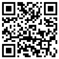 QR Code for 18m1yGCHGfbZpJr6CznDNoAMZcg6vf2fR5
