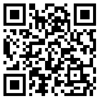 QR Code for 18mJDdQ2zXZTEUXCEhWQ9y5FtdjpAMDUAY