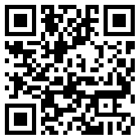 QR Code for 18ncuZcpCZNyGYG1wpYSDZg52cTwfGoF1H