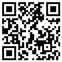 QR Code for 18nnm11gqYosRpmbeRJS2Ae7XD7oJKptkS