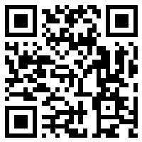 QR Code for 18o13zQzdXXLFcDhsofJxiaW8ZMLLidtaj