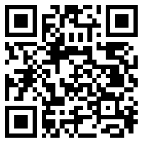 QR Code for 18oFzVRzVnUgocryFSLhPiLHJ2Ha58Q9dK