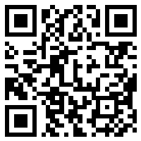 QR Code for 18oGvYdvS7bSFeD7EJTpxmLVDaAoerChVp