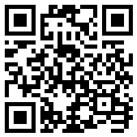 QR Code for 18oSzyG322m644ce5VKrfMmKdvj3RtExAe