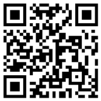 QR Code for 18pSjspEEKd3TWin5e2T28p6RRVYe9THfe