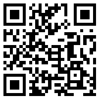 QR Code for 18pU6xaGYaLsmLTWBAfBPFa2MBv5Awt5US