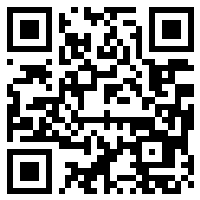 QR Code for 18pUZv5a1g6gNKrnF2dCebDV4SMosb7ida