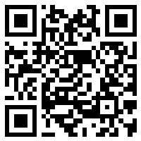 QR Code for 18pgfzvz71SGWeqqGtyUXJDmU3FK2obktX