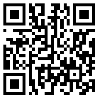 QR Code for 18pgmVS3vsLZLcsmfa45GfVRCLRaDgjAc7