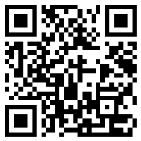 QR Code for 18pt7bDuYeQFPvhwJypSnHVjjo5eVT3zvx